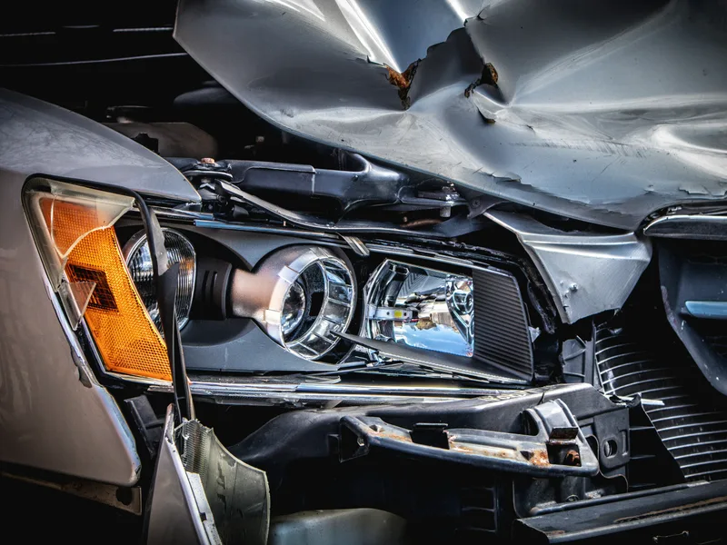 Auto Accident Care at Restore24 Chiropractic in Overland Park
