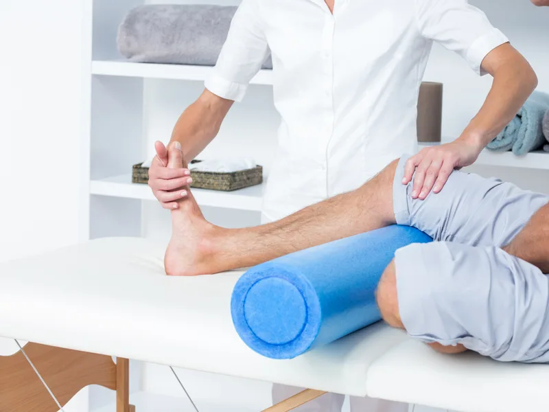 How Intersegmental Traction Therapy works at Restore24 Chiropractic