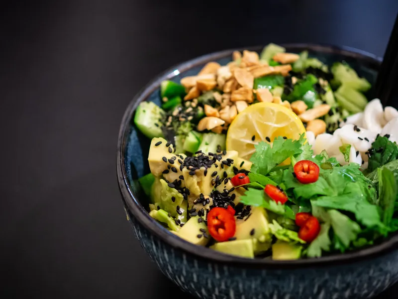 Nutritional Consulting at Restore24 Chiropractic in Overland Park