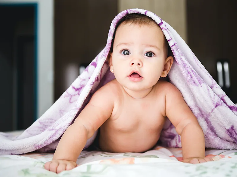 Pediatric Care at Restore24 Chiropractic in Overland Park