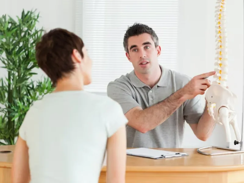 How Wellness Care works at Restore24 Chiropractic