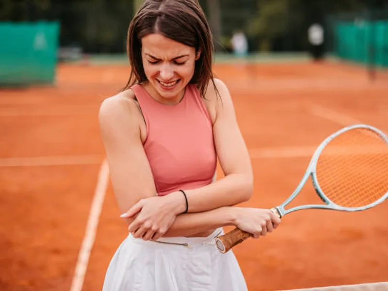 How Restore24 Chiropractic treats arm pain in Overland Park