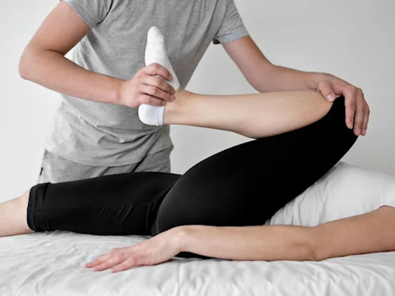 How Restore24 Chiropractic treats digestive health in Overland Park