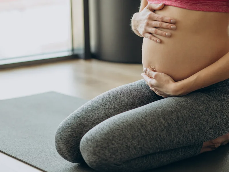 Restore24 Chiropractic treating fertility health in Overland Park