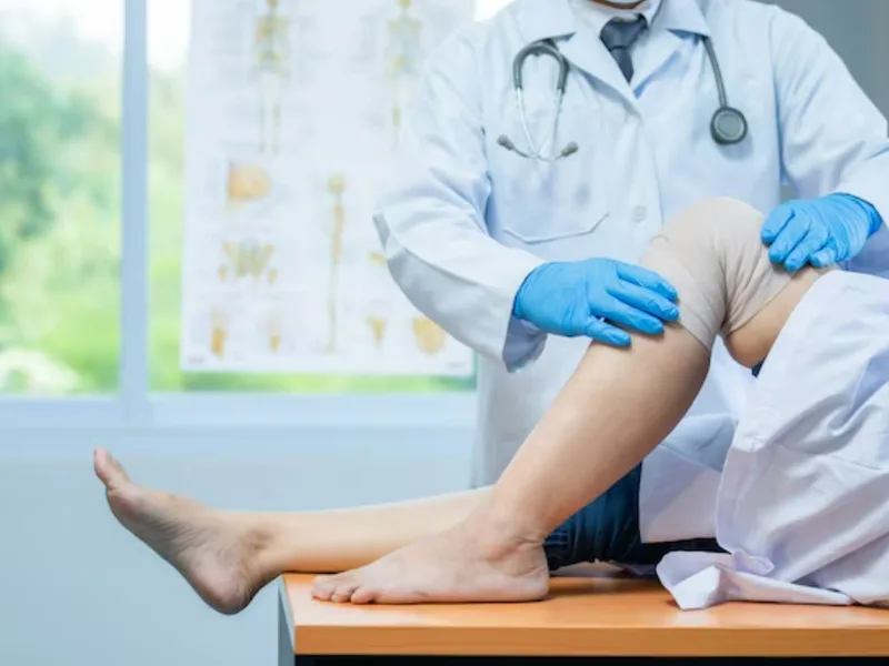 How Restore24 Chiropractic treats leg pain in Overland Park
