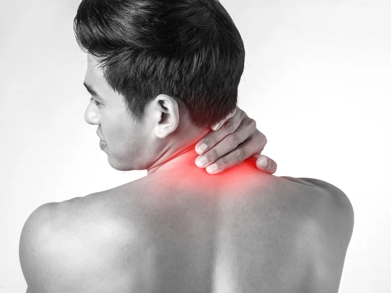 Restore24 Chiropractic treating pinched nerve in Overland Park