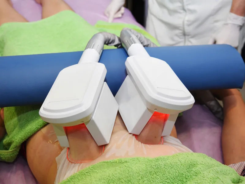 How Restore24 Chiropractic treats weight loss in Overland Park
