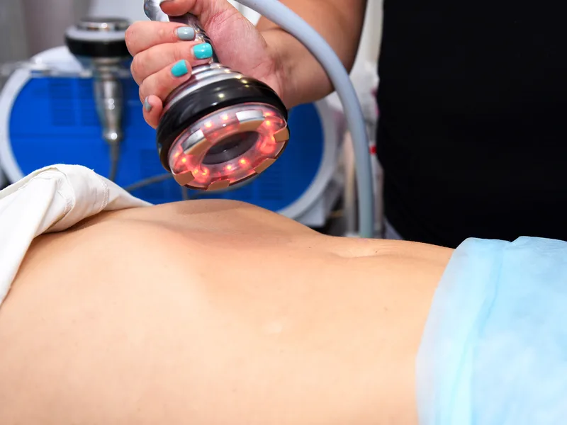 Restore24 Chiropractic treating weight loss in Overland Park